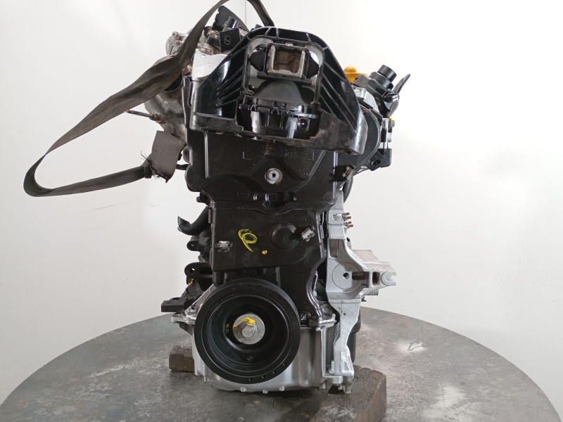 Recambio de motor completo para renault kangoo express (fw0/1_) 1.5 dci 95 (fw16) referencia OEM IAM K9K876  
