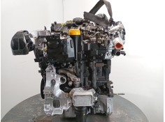 Recambio de motor completo para renault kangoo express (fw0/1_) 1.5 dci 95 (fw16) referencia OEM IAM K9K876   2