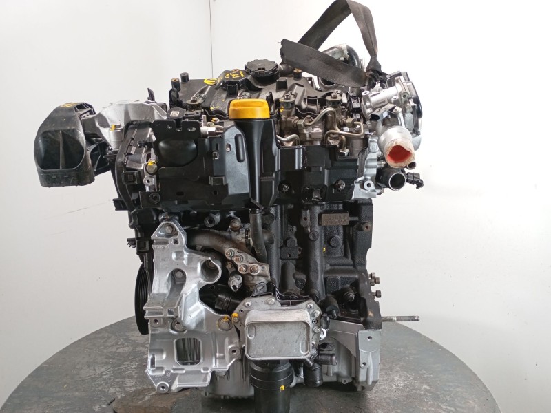 Recambio de motor completo para renault kangoo express (fw0/1_) 1.5 dci 95 (fw16) referencia OEM IAM K9K876  