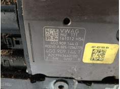 Recambio de cremallera direccion para audi a6 c7 (4g2, 4gc) 2.0 tdi referencia OEM IAM   