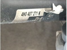 Recambio de transmision delantera izquierda para audi a6 c7 (4g2, 4gc) 2.0 tdi referencia OEM IAM    2