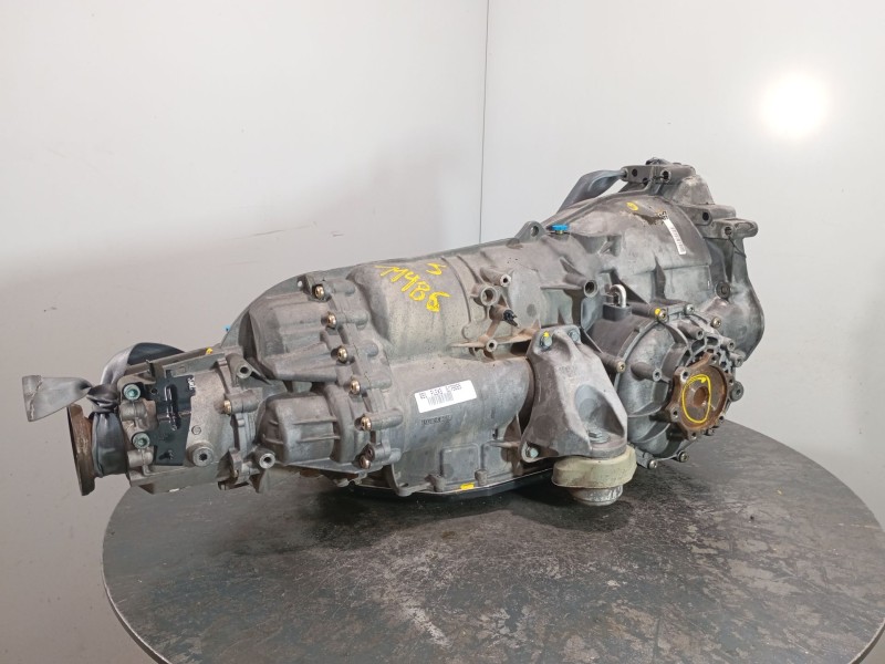 Recambio de caja cambios para audi a6 berlina (4f2) 2.7 tdi quattro (132kw) referencia OEM IAM HST  
