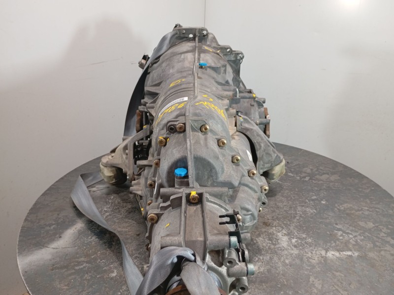 Recambio de caja cambios para audi a6 berlina (4f2) 2.7 tdi quattro (132kw) referencia OEM IAM HST  