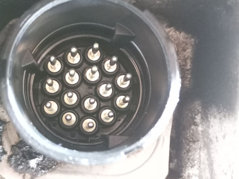 Recambio de caja cambios para audi a6 berlina (4f2) 2.7 tdi quattro (132kw) referencia OEM IAM HST  