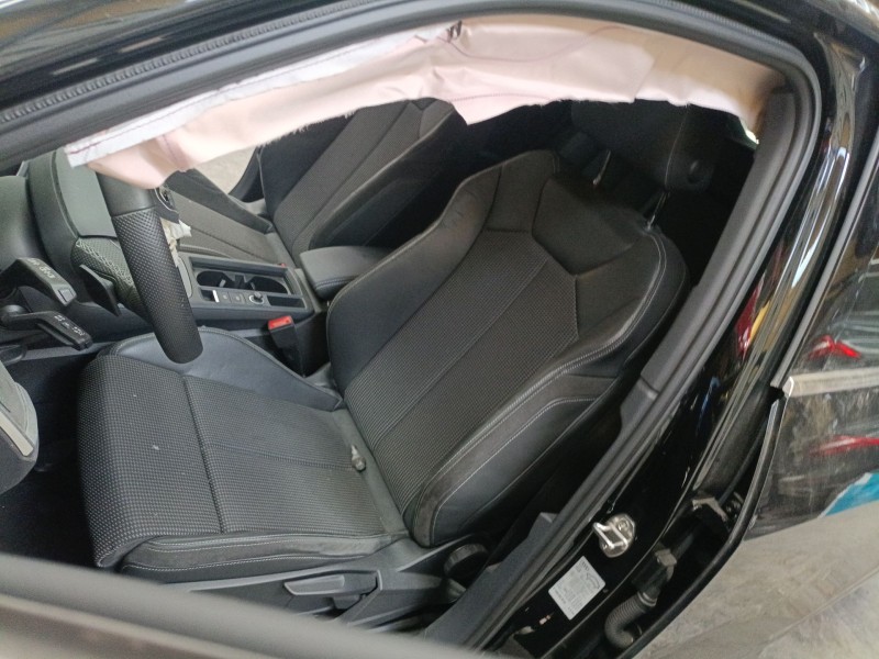 audi q3 sportback (f3n) del año 2022