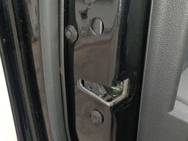 Recambio de cerradura puerta delantera izquierda para audi q3 sportback (f3n) 35 tdi referencia OEM IAM   