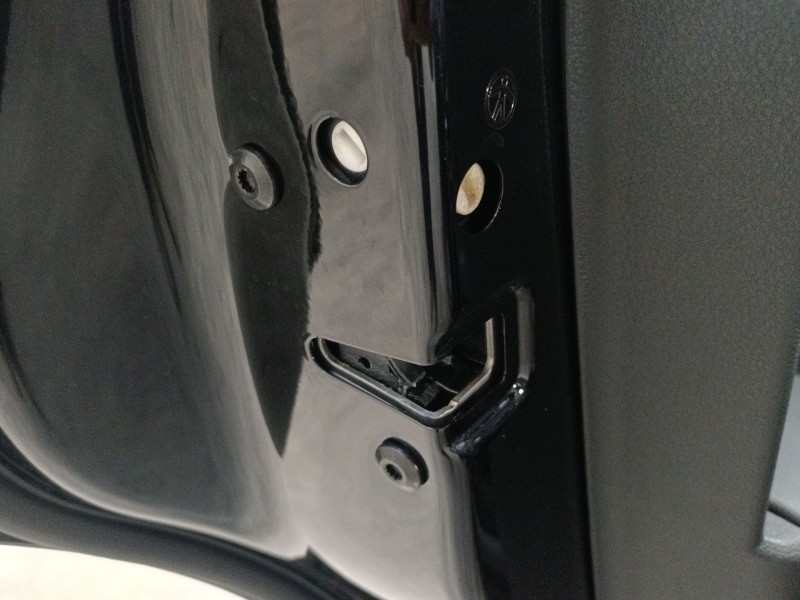 Recambio de cerradura puerta trasera izquierda para audi q3 sportback (f3n) 35 tdi referencia OEM IAM   