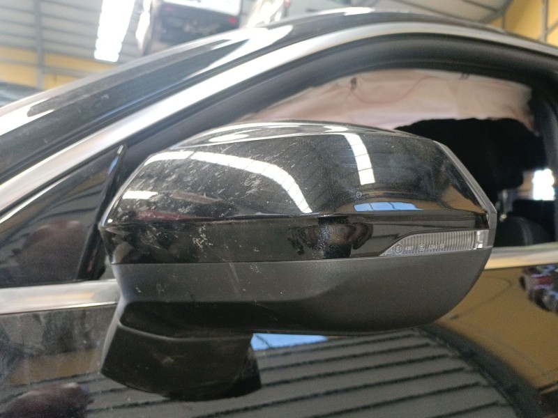 Recambio de retrovisor izquierdo electrico para audi q3 sportback (f3n) 35 tdi referencia OEM IAM   
