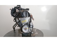 Recambio de motor completo para peugeot 207/207+ (wa_, wc_) 1.4 bifuel referencia OEM IAM KFT   2
