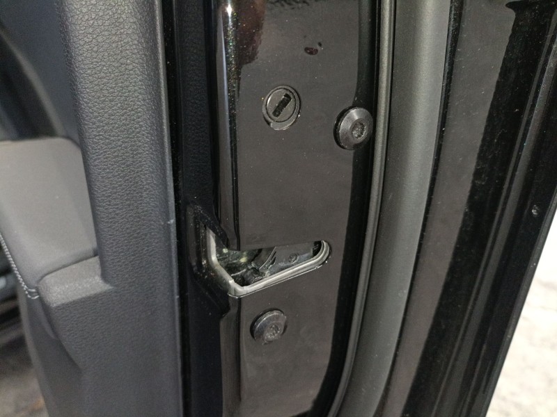 Recambio de cerradura puerta delantera derecha para audi q3 sportback (f3n) 35 tdi referencia OEM IAM   