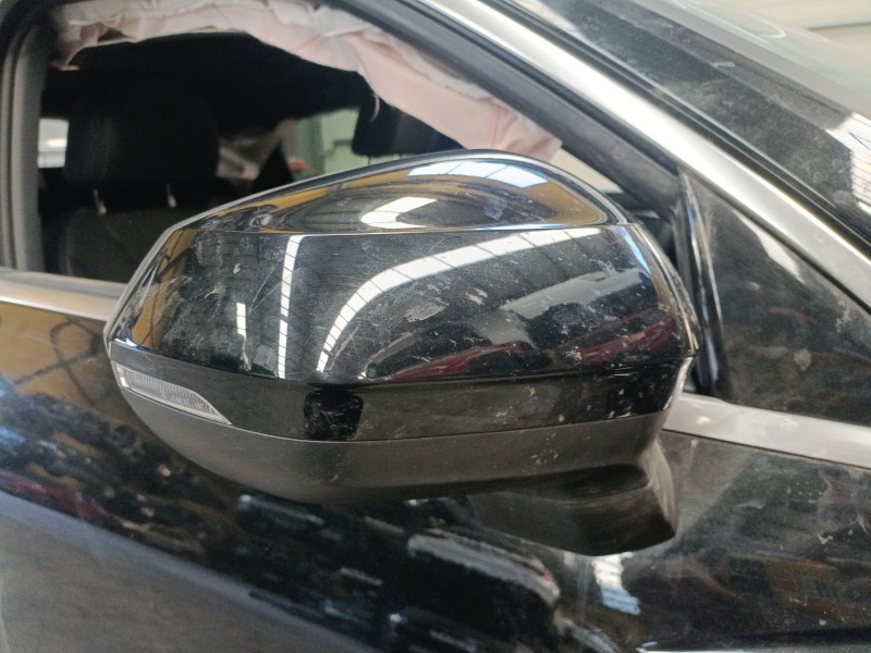 Recambio de retrovisor derecho electrico para audi q3 sportback (f3n) 35 tdi referencia OEM IAM   