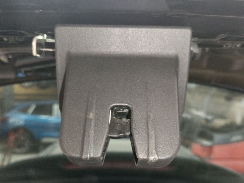 Recambio de cerradura maletero / porton para audi q3 sportback (f3n) 35 tdi referencia OEM IAM   