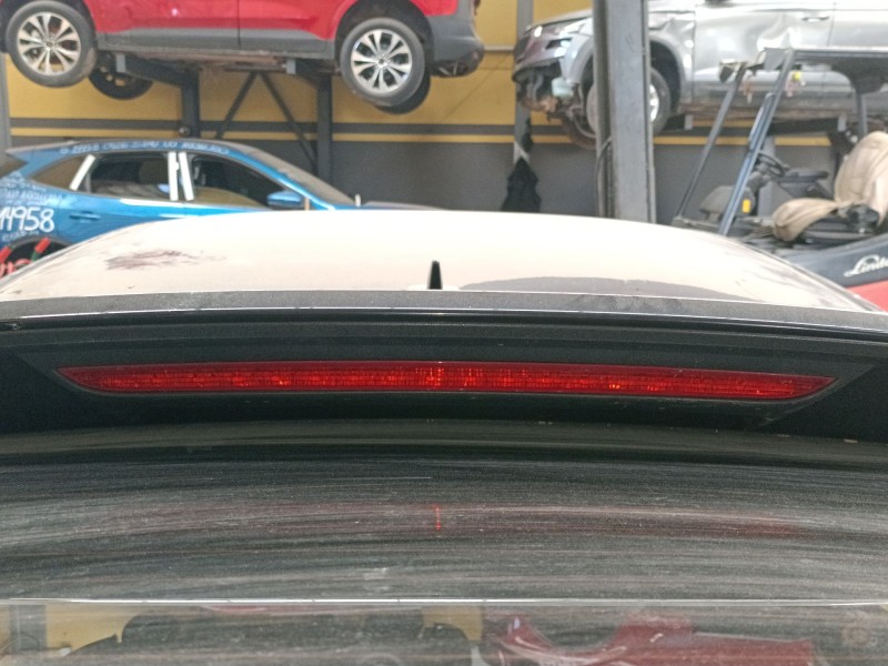 Recambio de luz central de freno para audi q3 sportback (f3n) 35 tdi referencia OEM IAM   