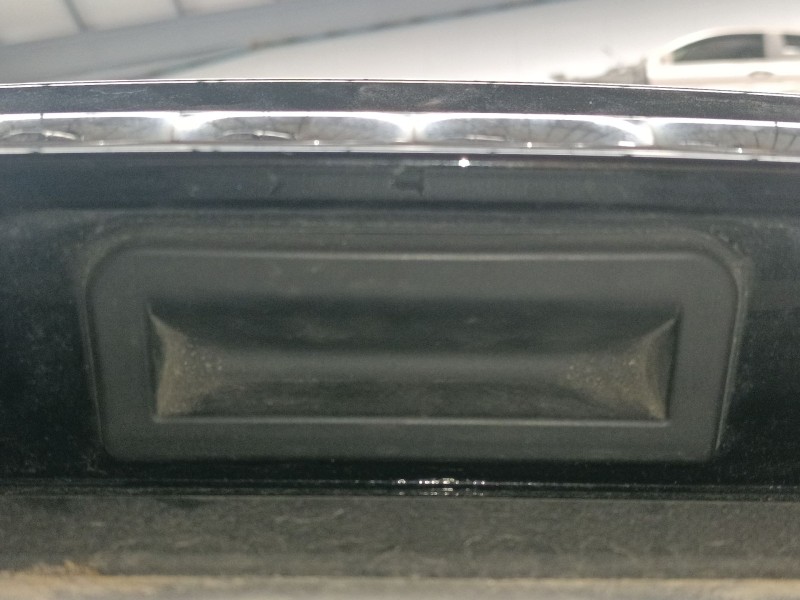 Recambio de maneta exterior porton para audi q3 sportback (f3n) 35 tdi referencia OEM IAM   