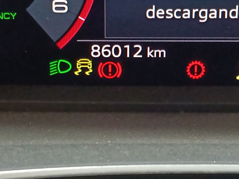audi q3 sportback (f3n) del año 2022