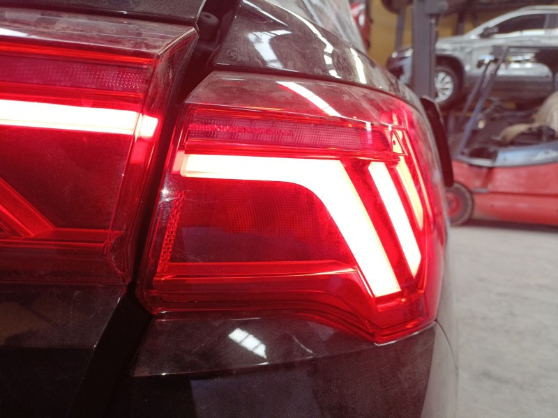 Recambio de piloto trasero derecho para audi q3 sportback (f3n) 35 tdi referencia OEM IAM   