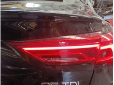 Recambio de piloto trasero derecho porton para audi q3 sportback (f3n) 35 tdi referencia OEM IAM    2