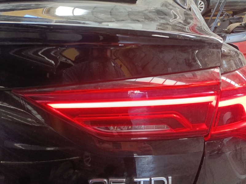 Recambio de piloto trasero derecho porton para audi q3 sportback (f3n) 35 tdi referencia OEM IAM   