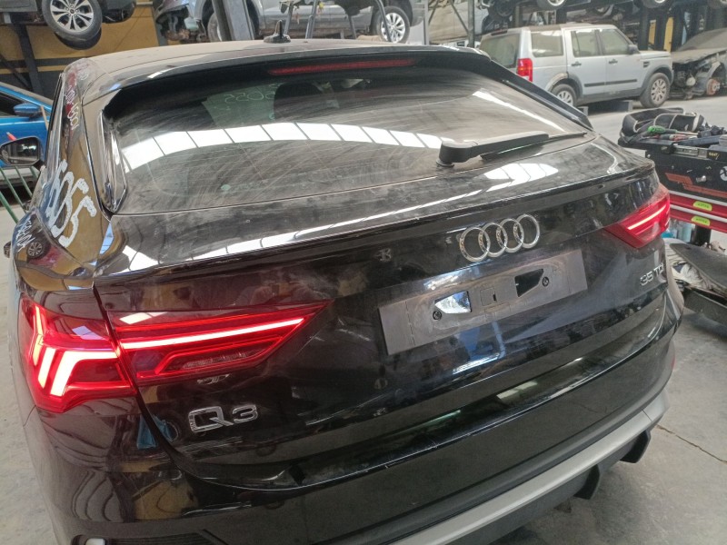 Recambio de porton trasero para audi q3 sportback (f3n) 35 tdi referencia OEM IAM   
