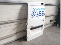 Recambio de porton trasero izquierdo para nissan nv200 furgoneta 1.5 dci 90 (m20, m20m) referencia OEM IAM    2
