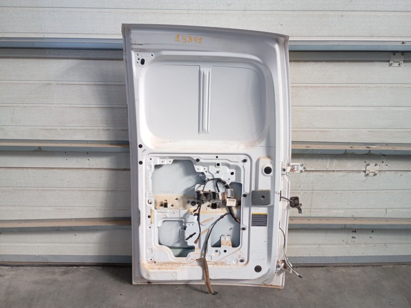 Recambio de porton trasero izquierdo para nissan nv200 furgoneta 1.5 dci 90 (m20, m20m) referencia OEM IAM   