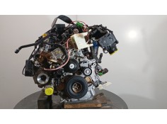 MOTOR COMPLETO B47D20A M1-A2-88