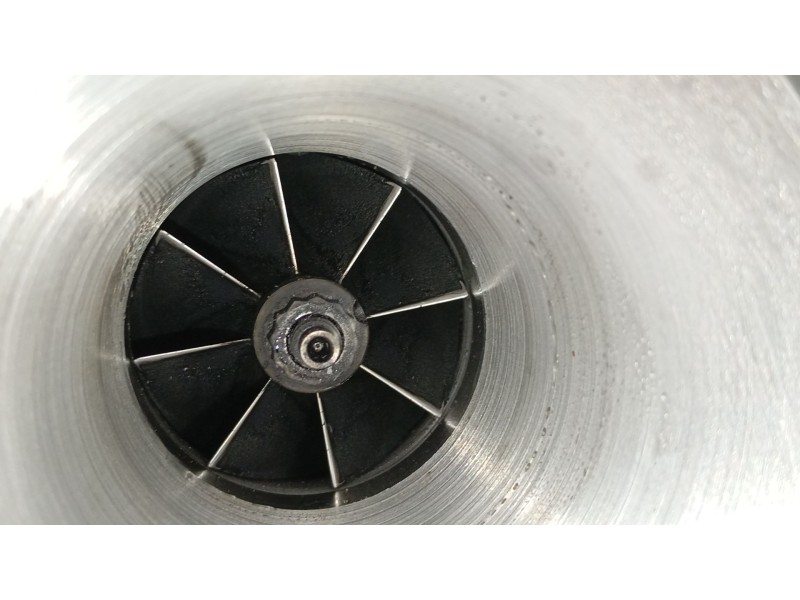 Recambio de motor completo para bmw 4 coupé (f32, f82) 420 d referencia OEM IAM B47D20A  