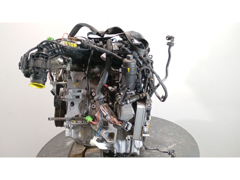 Recambio de motor completo para bmw 4 coupé (f32, f82) 420 d referencia OEM IAM B47D20A  