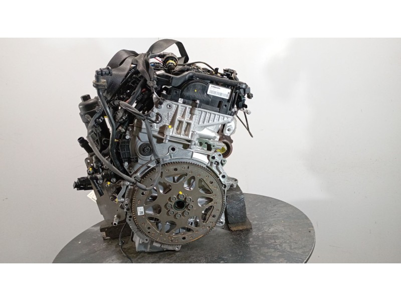 Recambio de motor completo para bmw 4 coupé (f32, f82) 420 d referencia OEM IAM B47D20A  