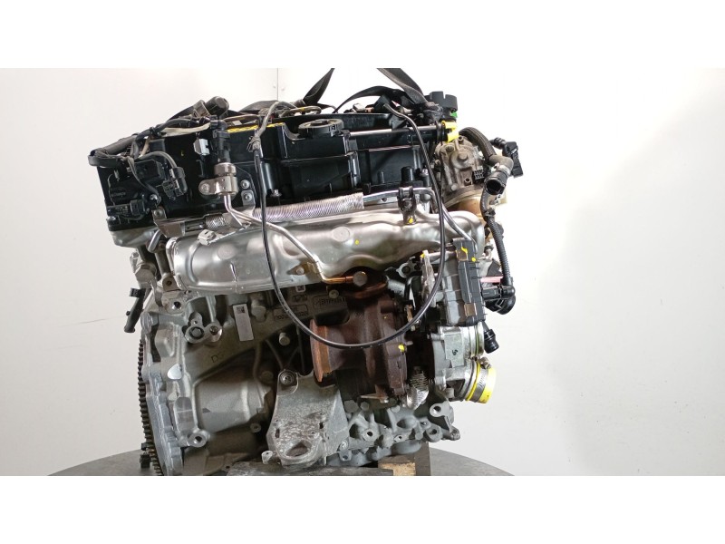 Recambio de motor completo para bmw 4 coupé (f32, f82) 420 d referencia OEM IAM B47D20A  