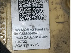 Recambio de aforador para audi q3 sportback (f3n) 35 tdi referencia OEM IAM 5QA919050C   2