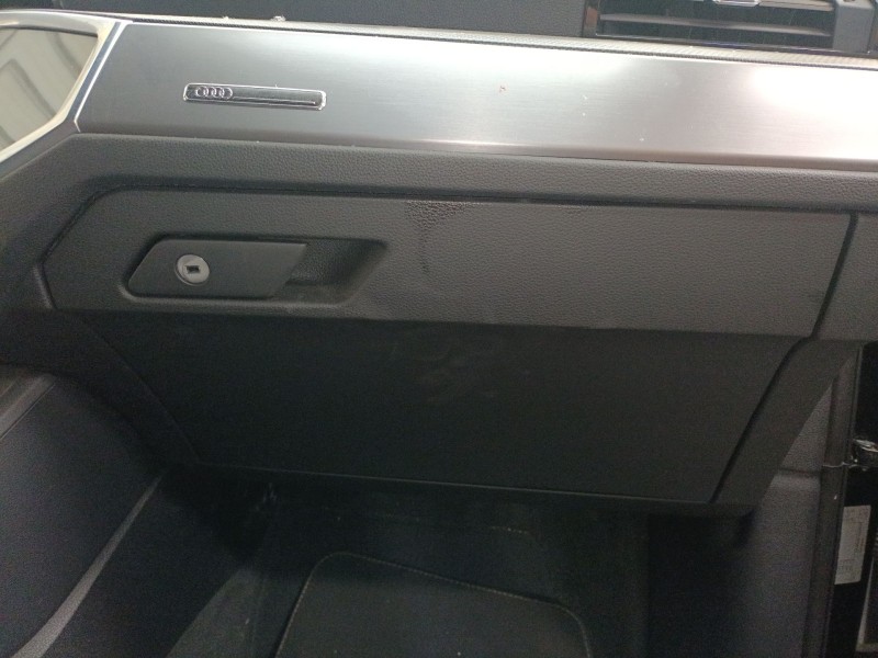 Recambio de guantera para audi q3 sportback (f3n) 35 tdi referencia OEM IAM   