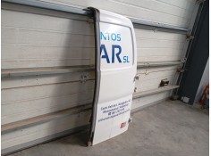 Recambio de porton trasero derecho para nissan nv200 furgoneta 1.5 dci 90 (m20, m20m) referencia OEM IAM    2