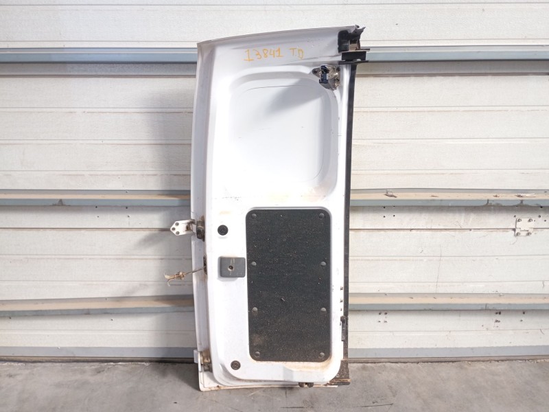 Recambio de porton trasero derecho para nissan nv200 furgoneta 1.5 dci 90 (m20, m20m) referencia OEM IAM   