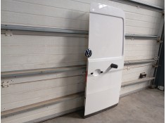 Recambio de porton trasero derecho para volkswagen crafter furgoneta (sy_, sx_) 2.0 tdi referencia OEM IAM    2