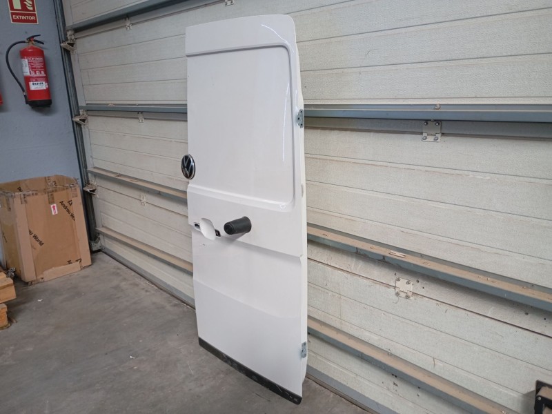 Recambio de porton trasero derecho para volkswagen crafter furgoneta (sy_, sx_) 2.0 tdi referencia OEM IAM   