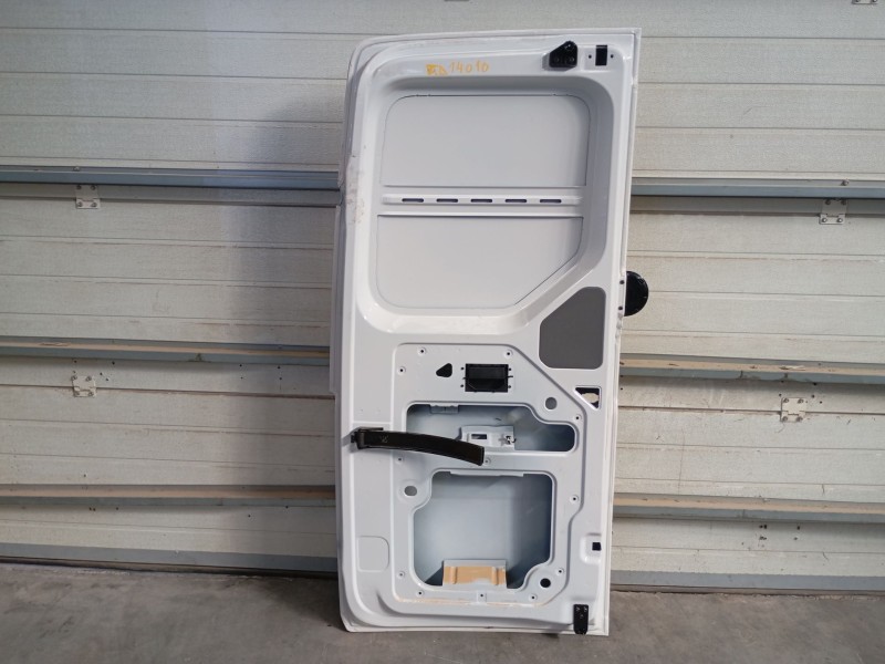 Recambio de porton trasero derecho para volkswagen crafter furgoneta (sy_, sx_) 2.0 tdi referencia OEM IAM   