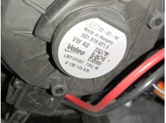 Recambio de ventilador calefaccion para audi q3 sportback (f3n) 35 tdi referencia OEM IAM    2