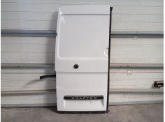 Recambio de porton trasero izquierdo para volkswagen crafter furgoneta (sy_, sx_) 2.0 tdi referencia OEM IAM   
