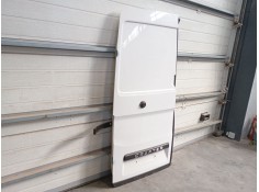 Recambio de porton trasero izquierdo para volkswagen crafter furgoneta (sy_, sx_) 2.0 tdi referencia OEM IAM    2