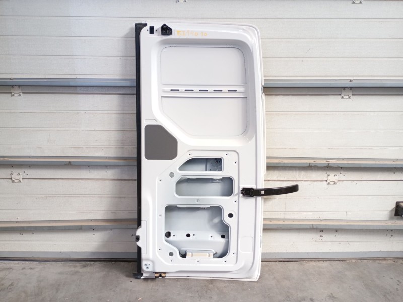 Recambio de porton trasero izquierdo para volkswagen crafter furgoneta (sy_, sx_) 2.0 tdi referencia OEM IAM   