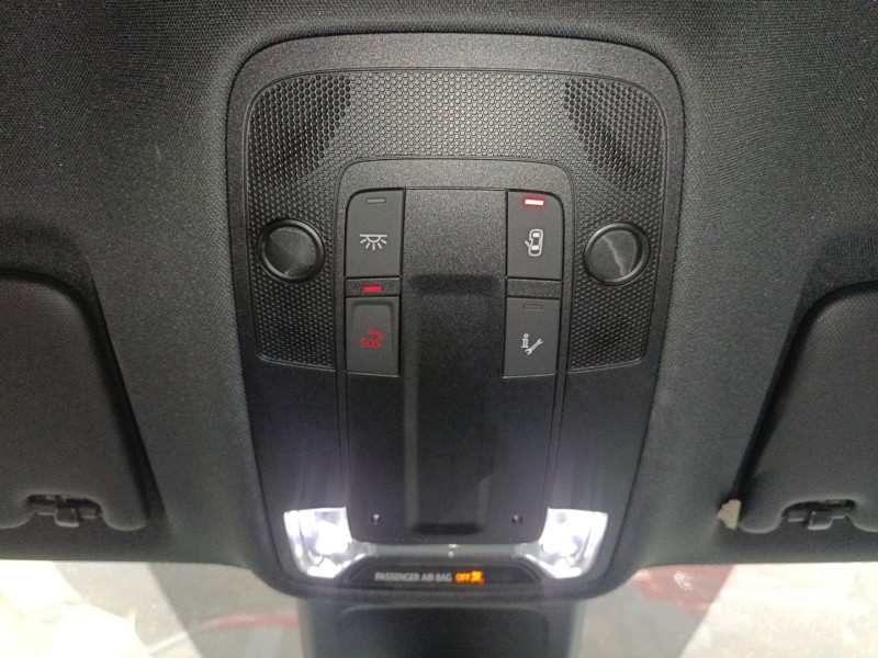 Recambio de luz interior para audi q3 sportback (f3n) 35 tdi referencia OEM IAM   