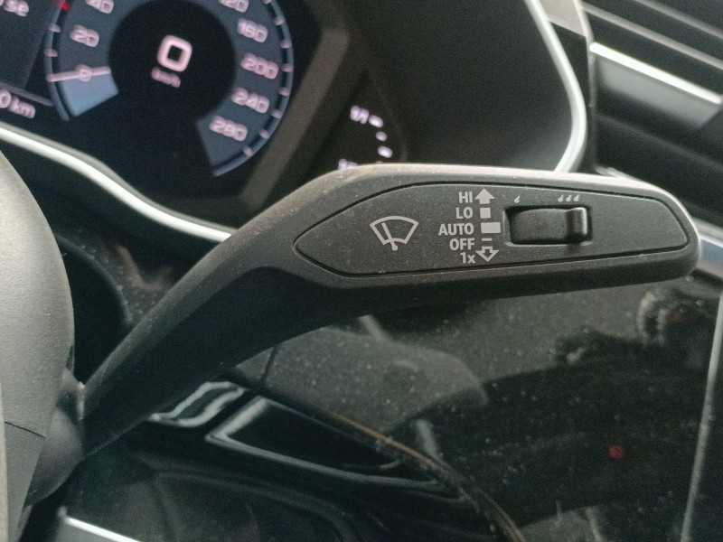 Recambio de mando limpia para audi q3 sportback (f3n) 35 tdi referencia OEM IAM   