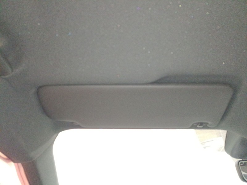 Recambio de parasol izquierdo para audi q3 sportback (f3n) 35 tdi referencia OEM IAM   
