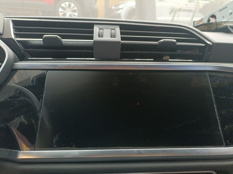 Recambio de sistema navegacion gps para audi q3 sportback (f3n) 35 tdi referencia OEM IAM   