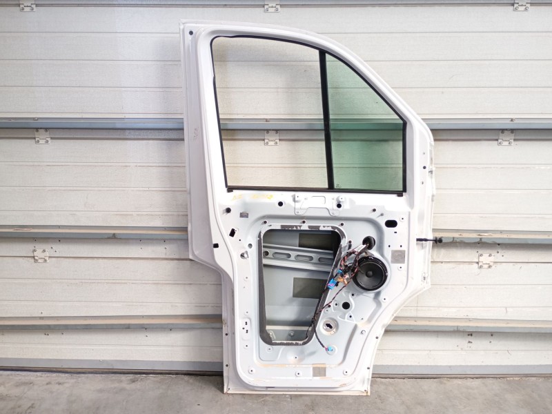 Recambio de puerta delantera izquierda para volkswagen crafter caja/chasis (sz_) 2.0 tdi rwd referencia OEM IAM   