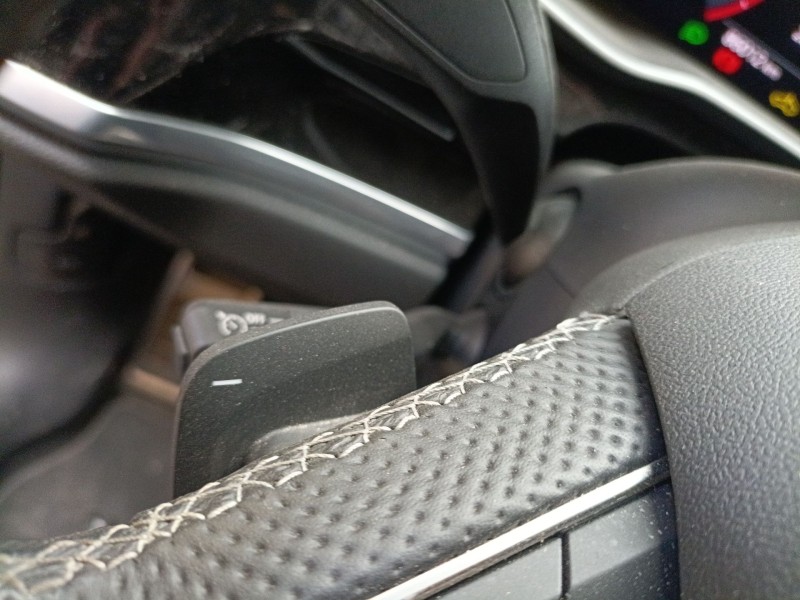 Recambio de volante para audi q3 sportback (f3n) 35 tdi referencia OEM IAM   