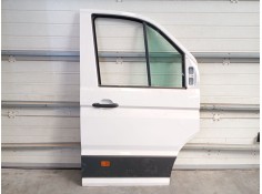 Recambio de puerta delantera derecha para volkswagen crafter caja/chasis (sz_) 2.0 tdi rwd referencia OEM IAM   C1-6