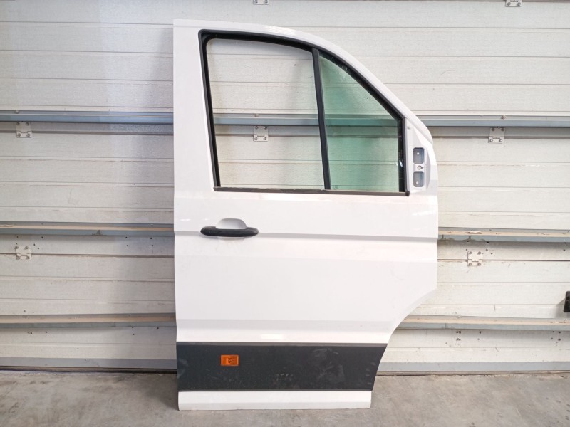 Recambio de puerta delantera derecha para volkswagen crafter caja/chasis (sz_) 2.0 tdi rwd referencia OEM IAM   C1-6