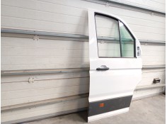Recambio de puerta delantera derecha para volkswagen crafter caja/chasis (sz_) 2.0 tdi rwd referencia OEM IAM   C1-6 2